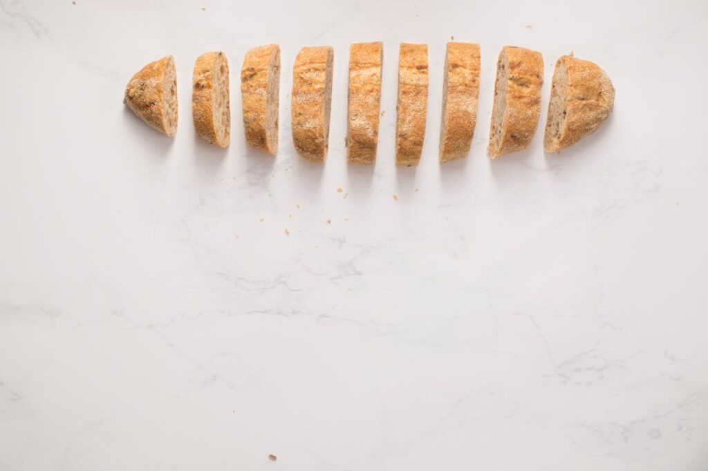 Heerlijk shortbread recept voor bij de thee of koffie