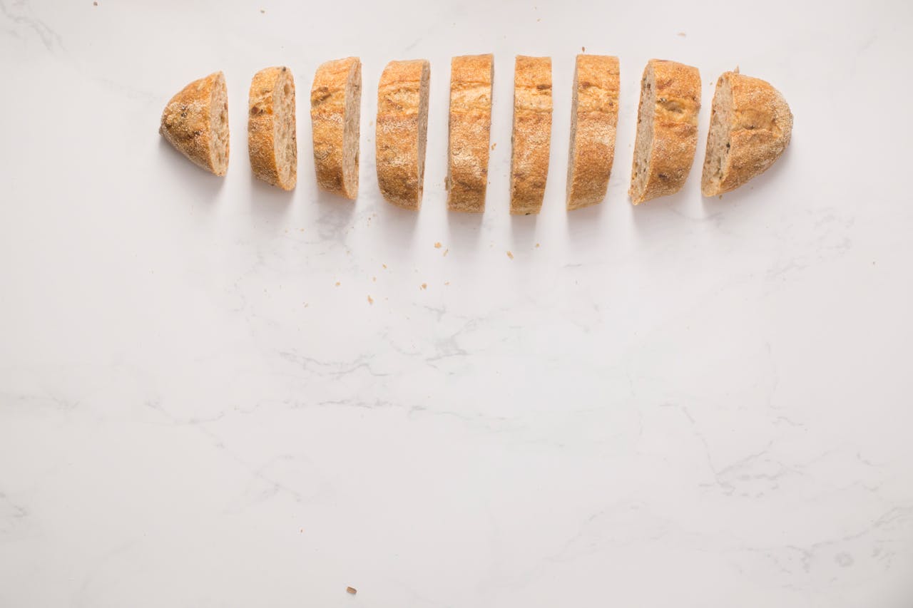 Heerlijk shortbread recept voor bij de thee of koffie