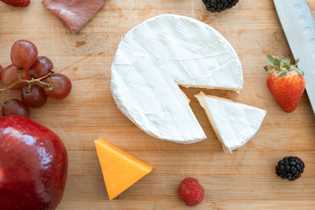 Broodje brie: een heerlijke klassieker voor elke lunch