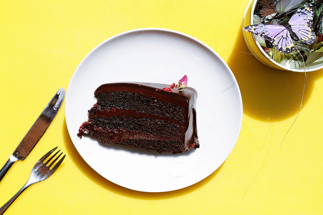 Eetbaar cakebeslag: genieten zonder zorgen