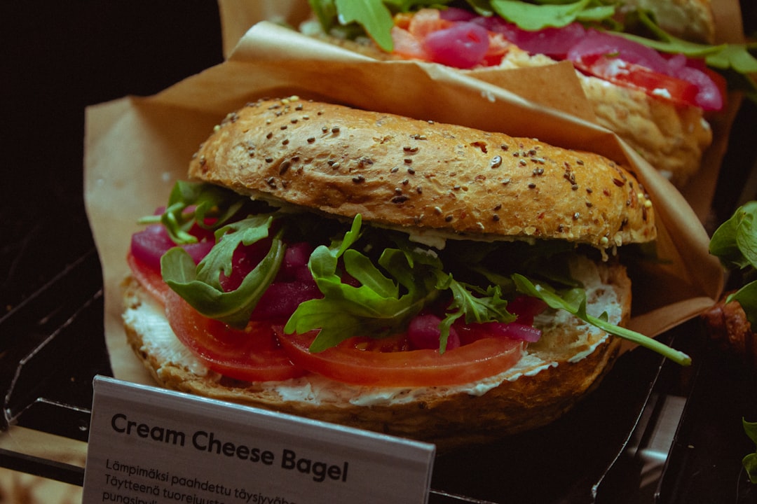 Lunch broodjes die iedereen lekker vindt