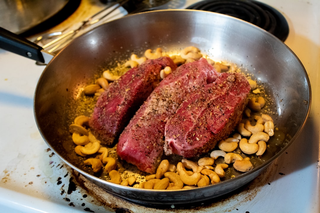 Picanha bereiden: genieten van een bijzonder stukje vlees