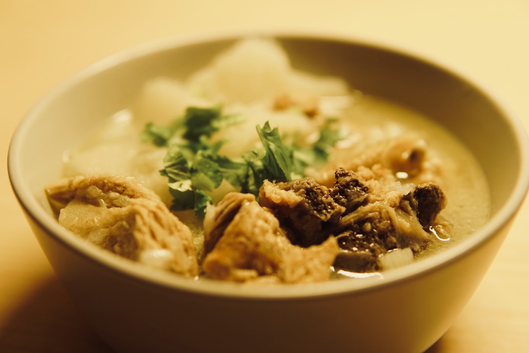 Gumbo recept: Een smaakvolle stoofpot uit New Orleans