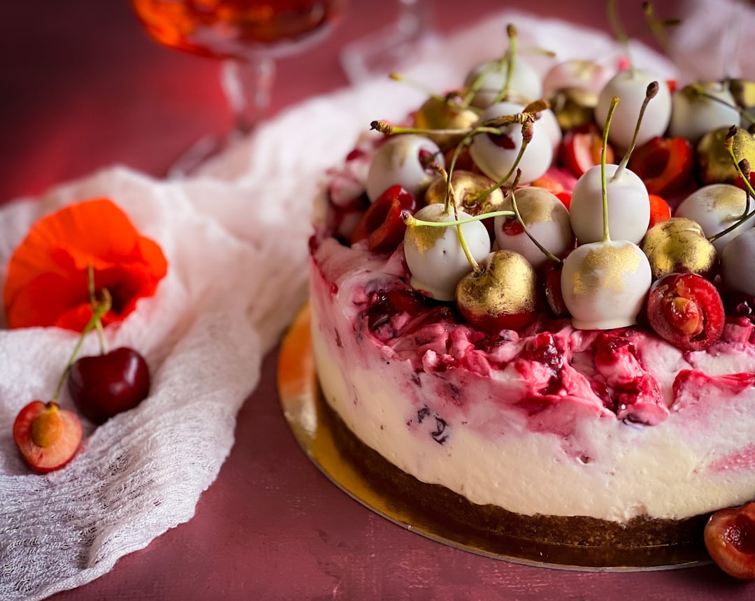 Genieten van gezonde cheesecake zonder schuldgevoel