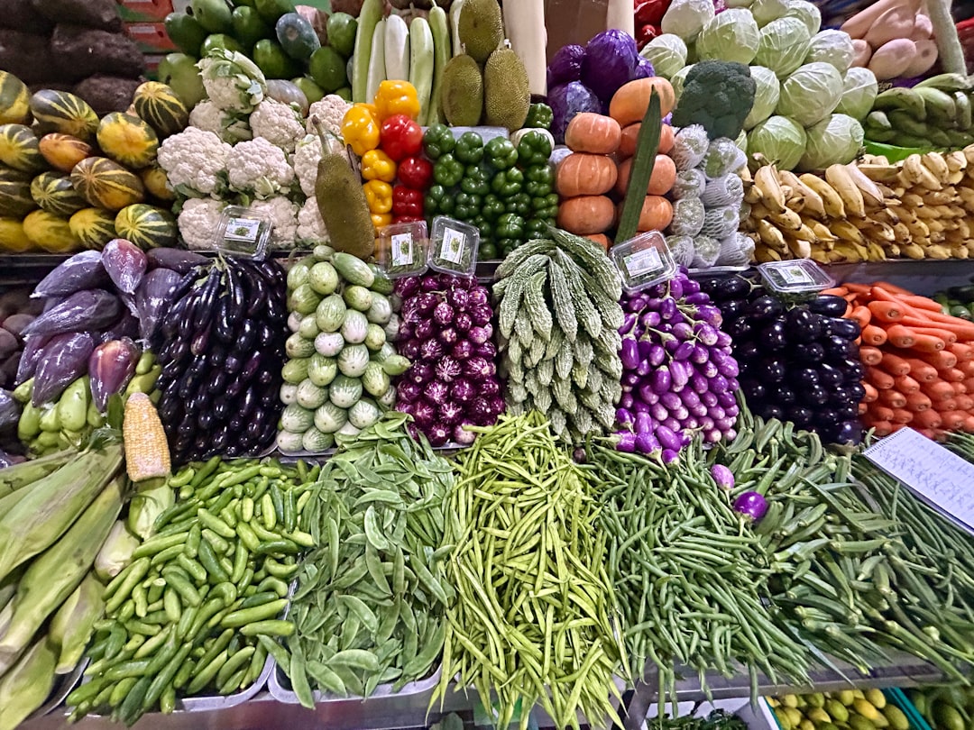 Feestelijk vegetarisch gourmetten voor iedereen