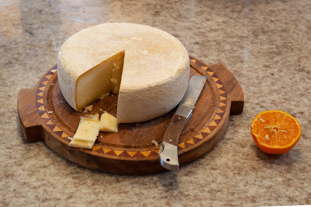 Krokante kaaskoekjes voor elk moment van de dag
