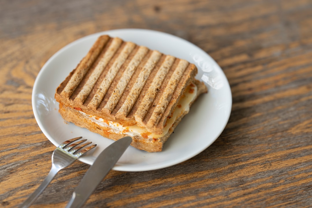 Belegde broodjes voor elk moment van de dag