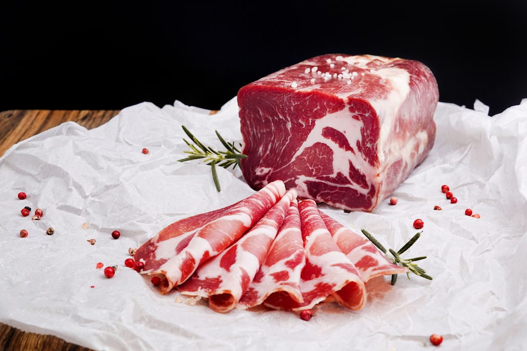 Char siu: het geheim van Kantonese geroosterde varkensreepjes