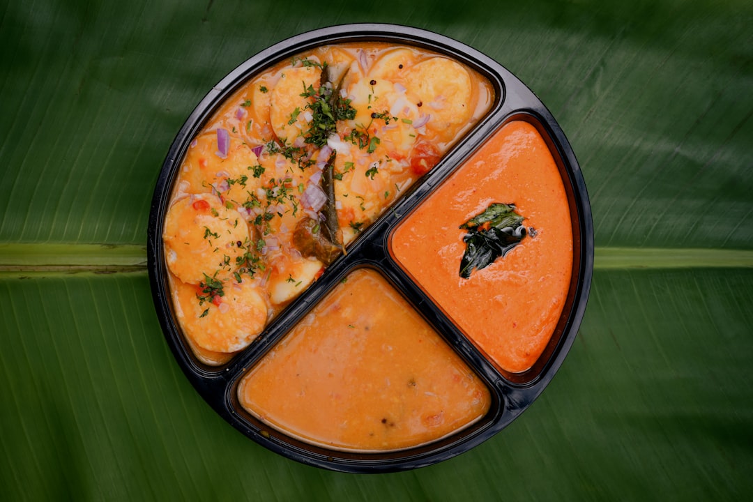 Een smaakvol recept met parelcouscous voor ieder moment
