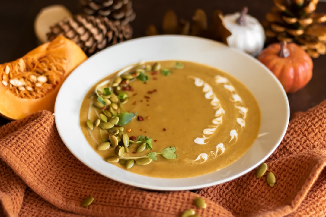 Het originele recept van massaman curry: vol smaak en traditie