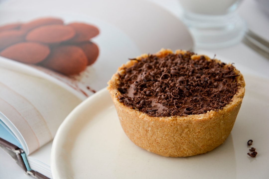 Baklava cheesecake brengt twee zoete werelden samen