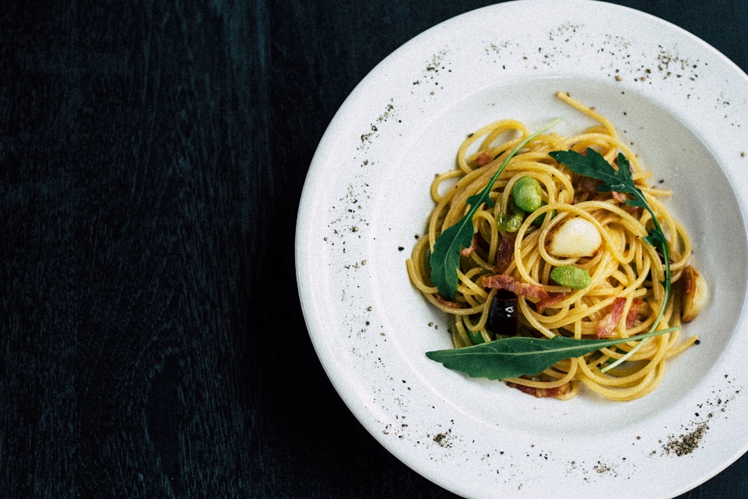 Romige pasta pesto kip: snel, makkelijk en altijd lekker