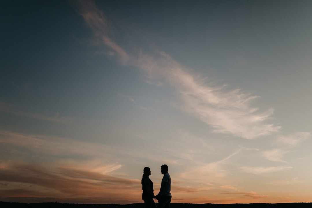 De liefde en het leven van Monica Geuze en Robbert Kroese