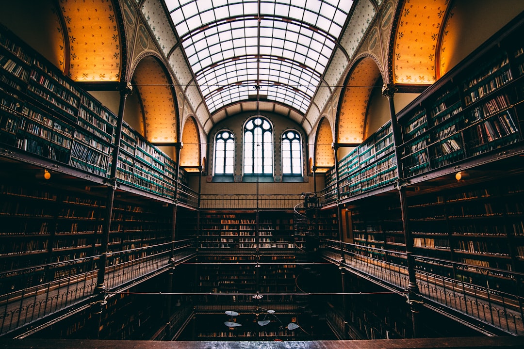 Serie Q boeken volgorde: alle delen op een rij