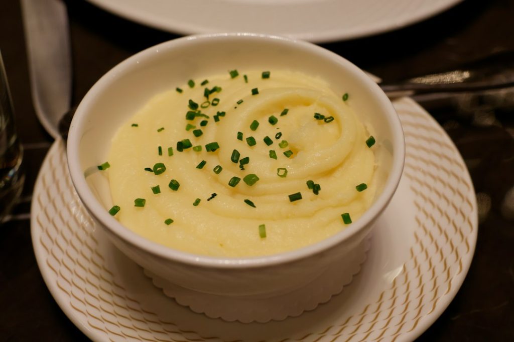 Knolselderij koken voor puree: zo lang heeft het nodig