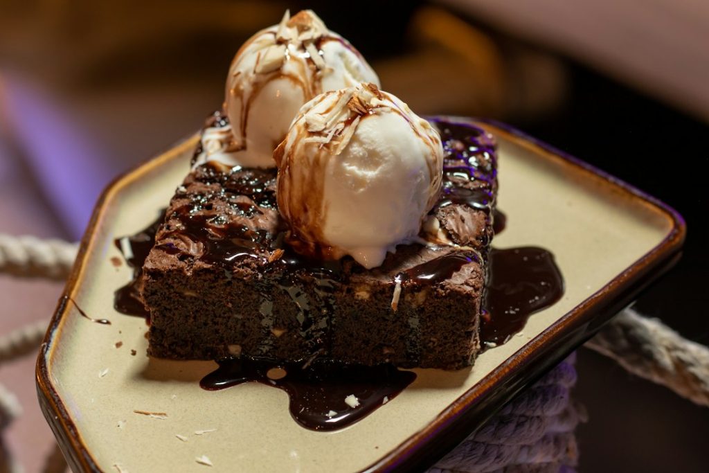 Brownie invriezen: zo doe je het goed